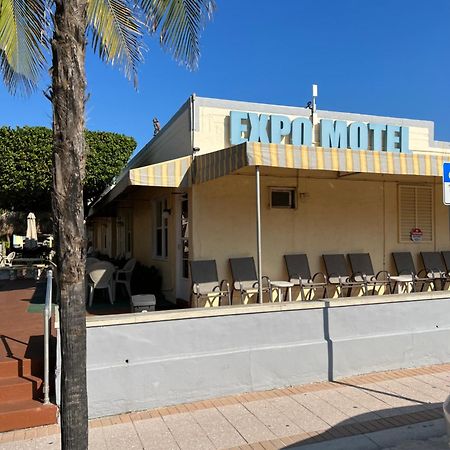 Expo Motel Hollywood Exterior photo